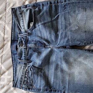 Fairlane skinny jeans